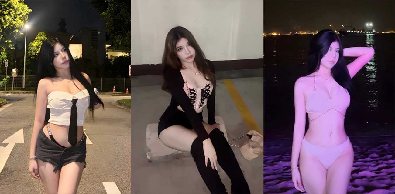 推特网调大神独家分享征服混血巨乳尤物，私拍露脸自慰取悦主人淫荡表情反差爆棚