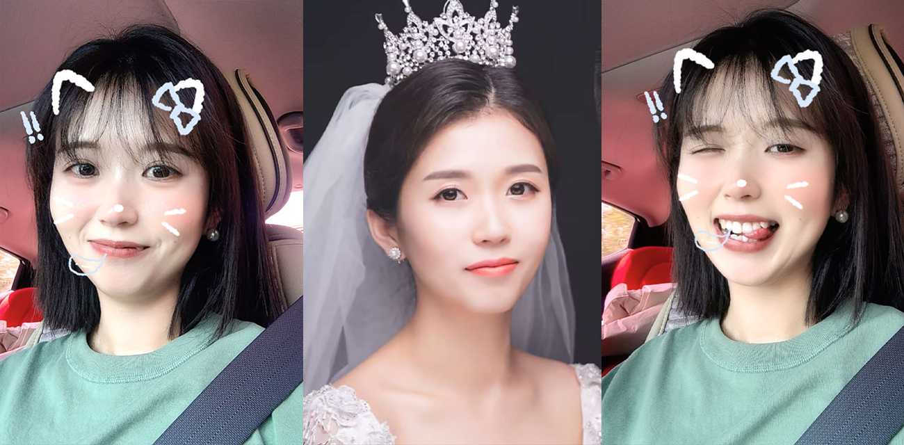 广州中大医院护士人妻【吴晓敏】扮淫狗摇臀求炮友猛干，脸穴同框玩花式性爱